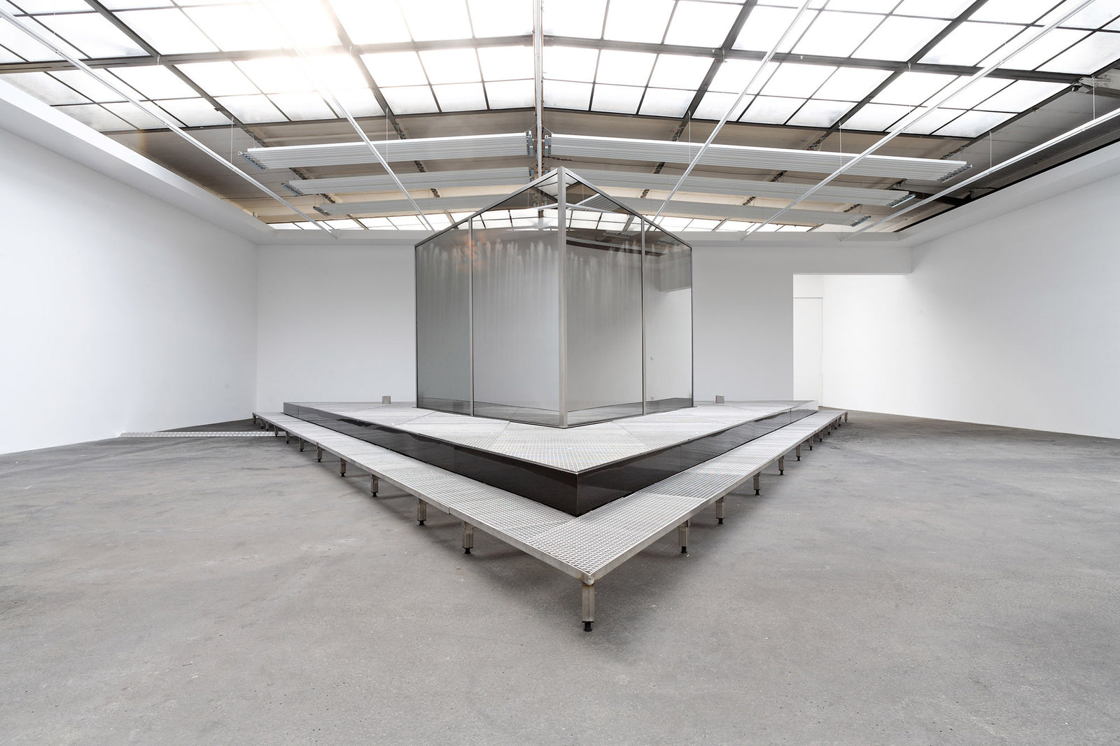 JEPPE HEIN – KÖNIG GALERIE