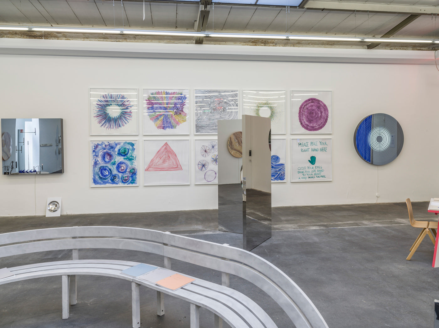 JEPPE HEIN | BEHIND HEIN – KÖNIG GALERIE