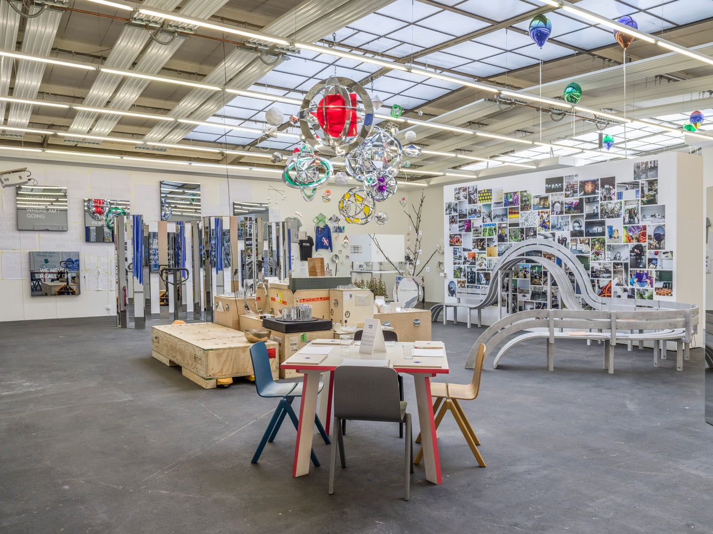 JEPPE HEIN | BEHIND HEIN – KÖNIG GALERIE