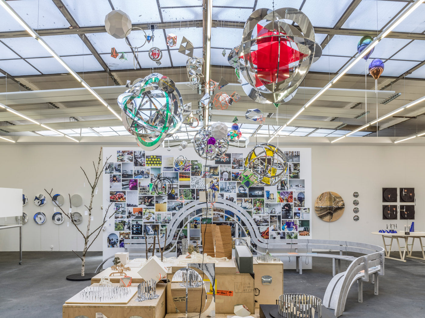 JEPPE HEIN | BEHIND HEIN – KÖNIG GALERIE