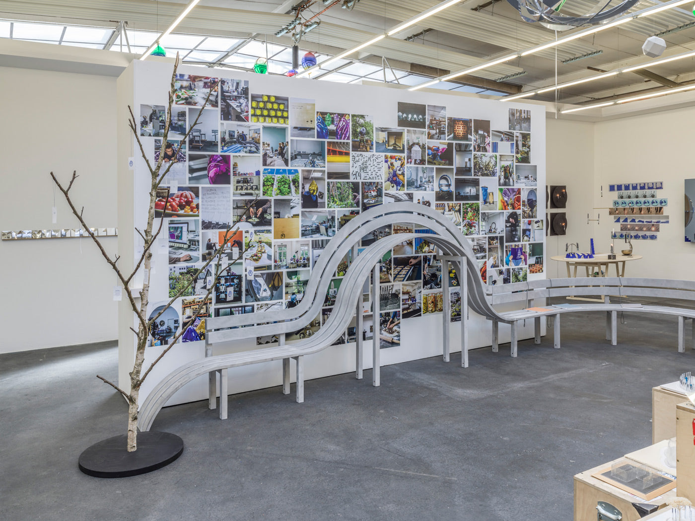 JEPPE HEIN | BEHIND HEIN – KÖNIG GALERIE