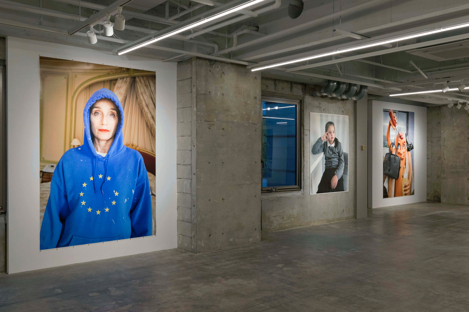 JÜRGEN TELLER | HEIMWEH – KÖNIG GALERIE