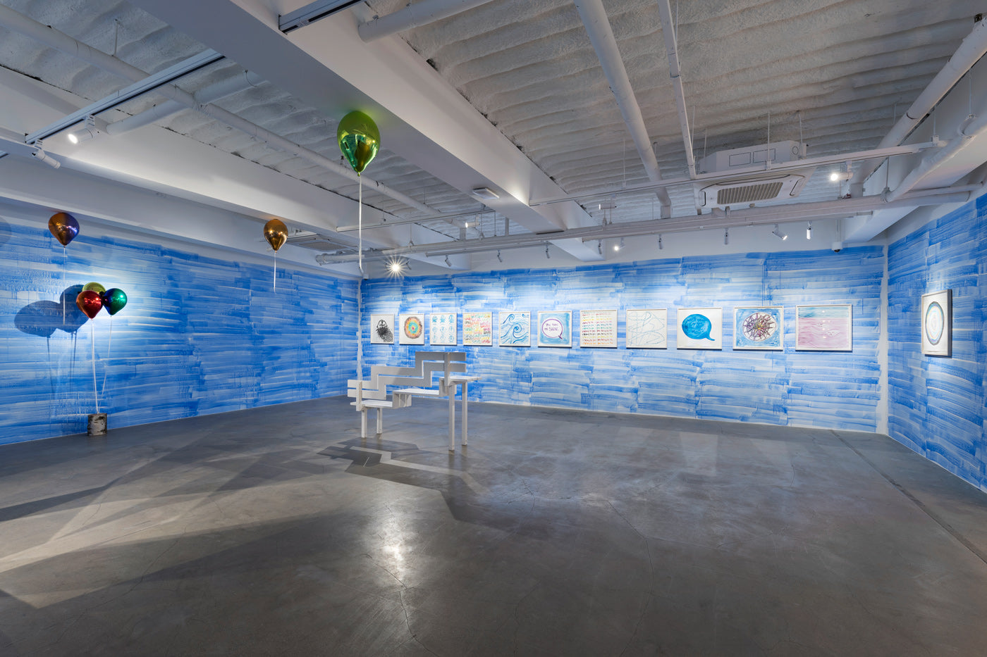 JEPPE HEIN | YOU MAKE ME SHINE – KÖNIG GALERIE