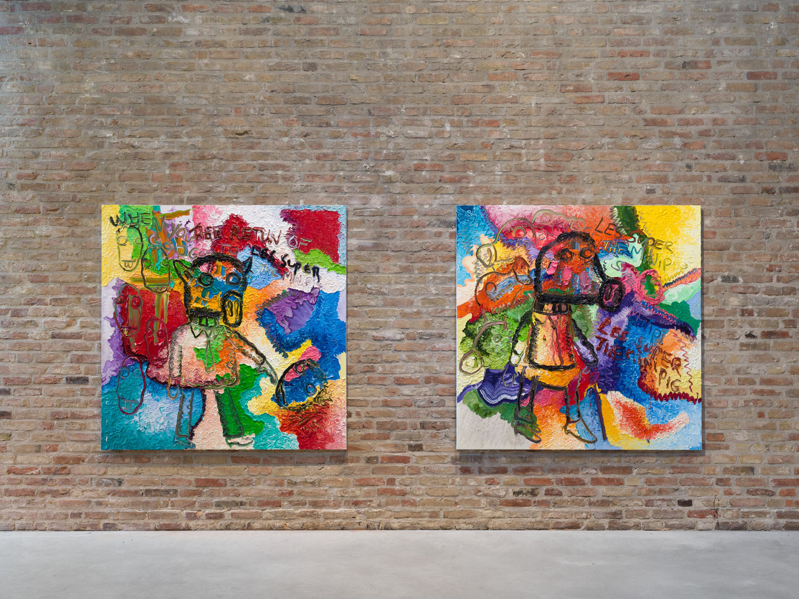2022_Bjarne_Melgaard_Relapse_K