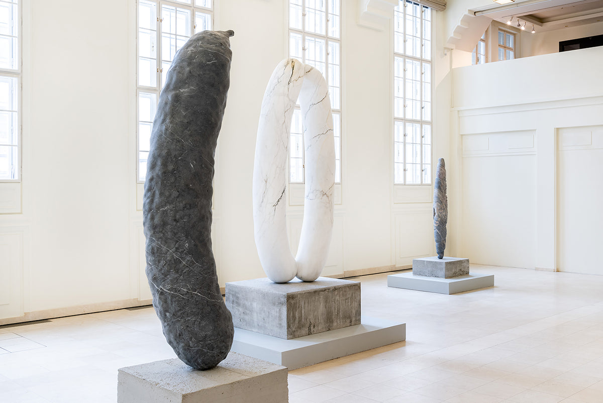 【写真集】Erwin Wurm / Neue Galerie Graz ERWIN WURM | SUBJECT – KÖNIG GALERIE
