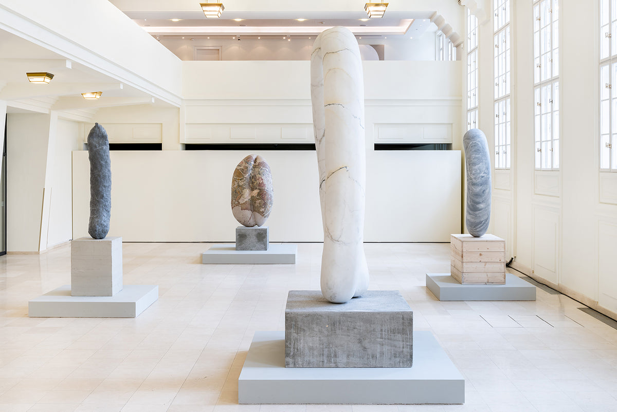 ERWIN WURM | SUBJECT – KÖNIG GALERIE
