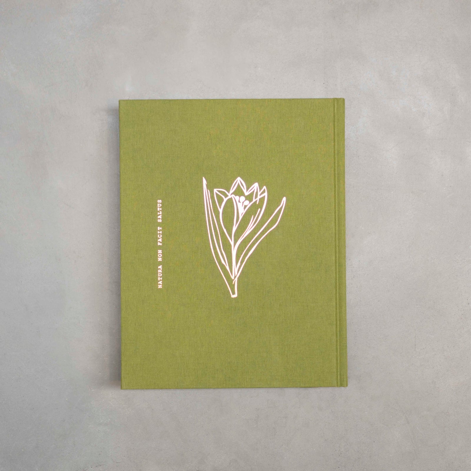 迎賓館 アートブック THE FLOWERS ON THE SIDE OF THE ROAD – KÖNIG GALERIE