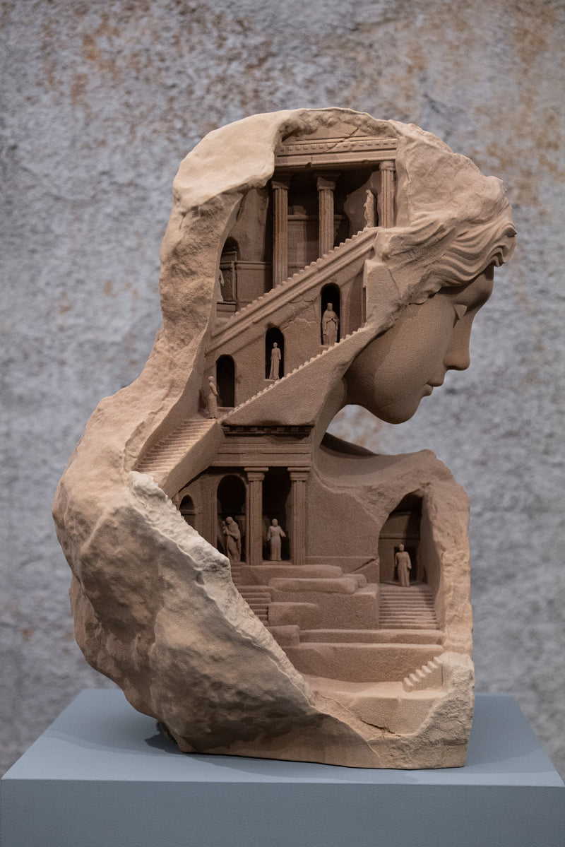 Inner Citadel