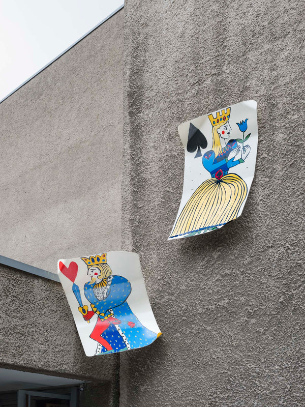 Roi de Cœur