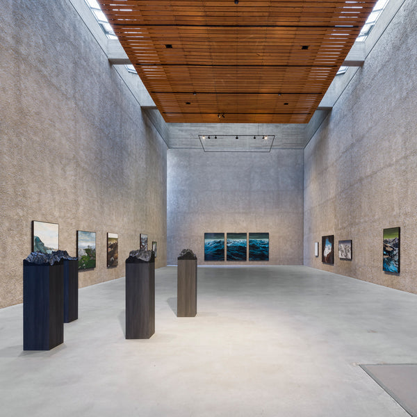 Art & Architecture Guided Tour