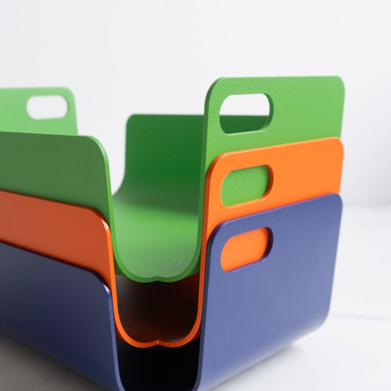 UNIBODY Small
