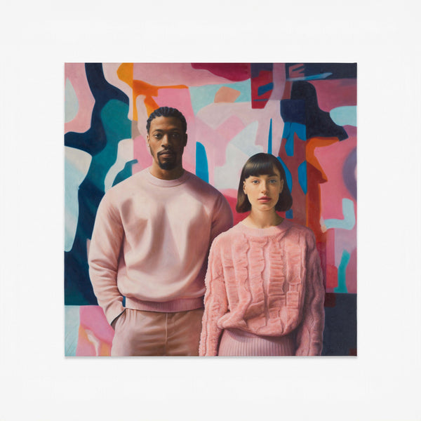 Samuel and Ellie
