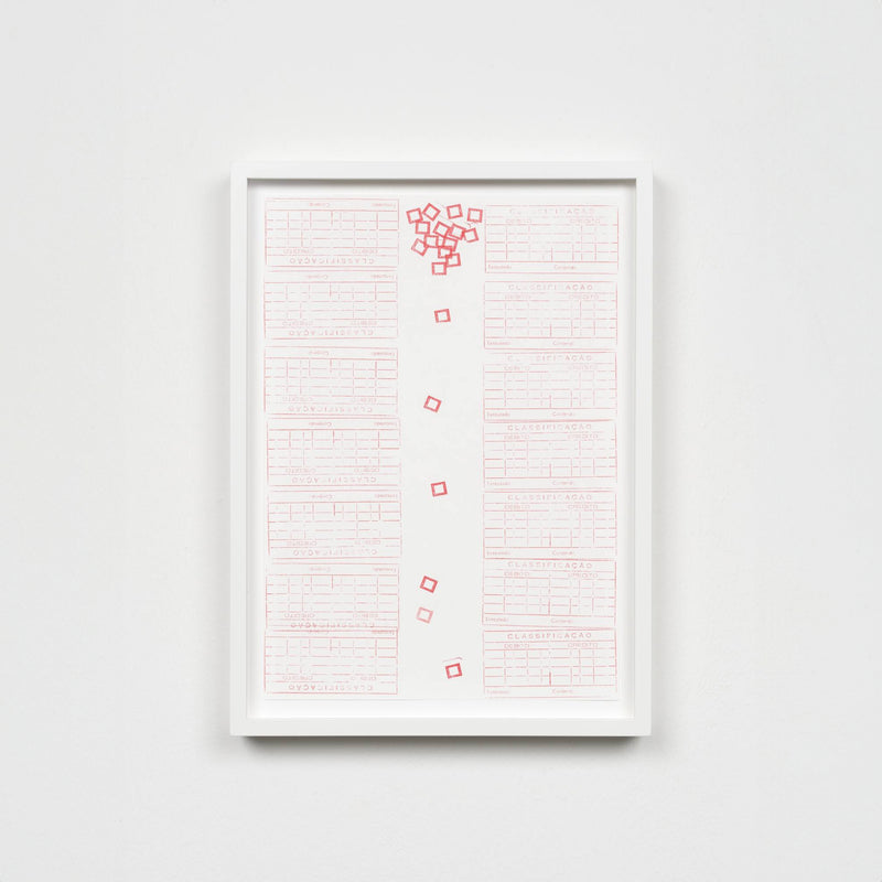 Joy in Paperwork 339