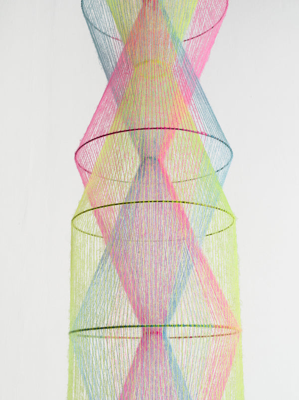 Pillar of Systematic Transcendence