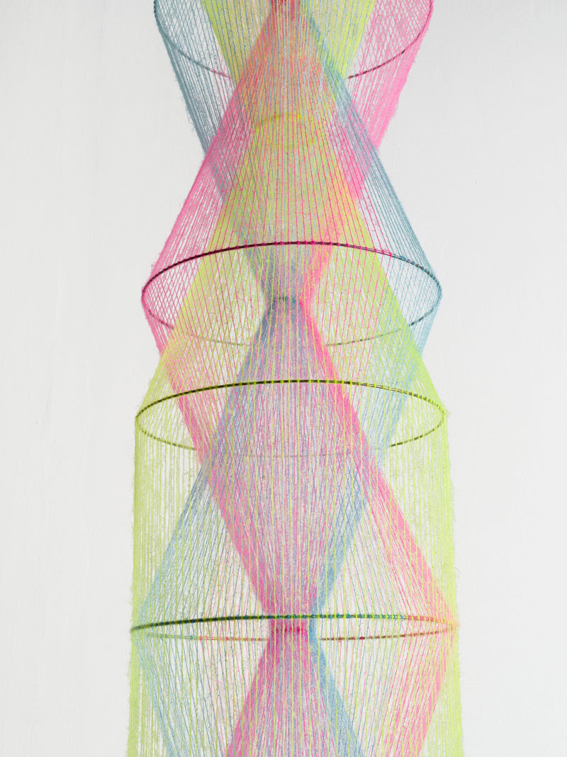 Pillar of Systematic Transcendence