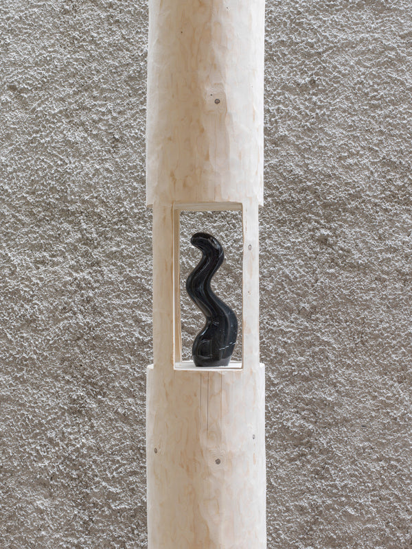 The Marble Worm