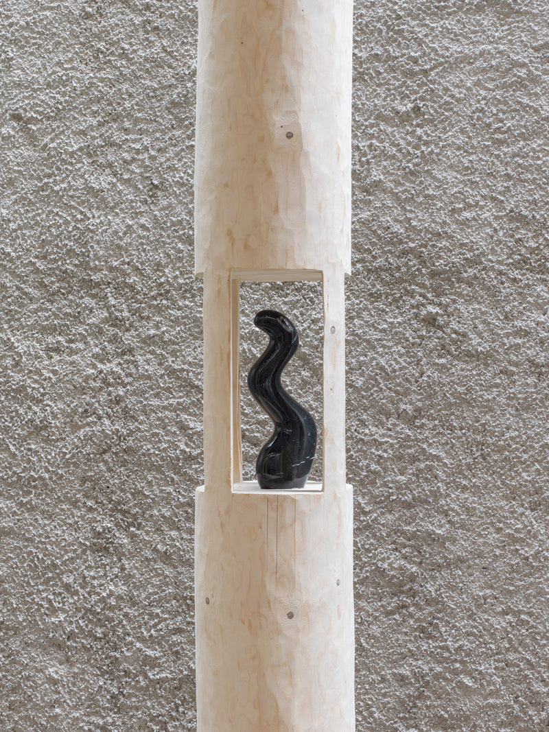 The Marble Worm