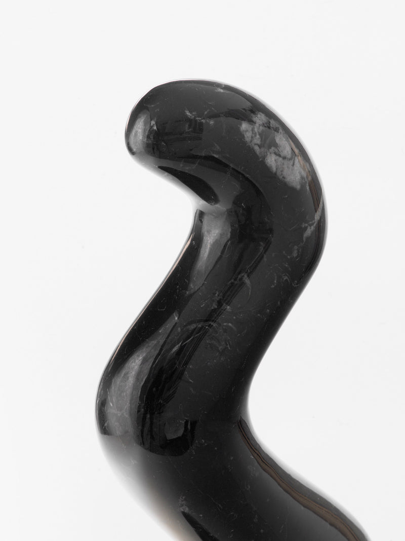 The Marble Worm