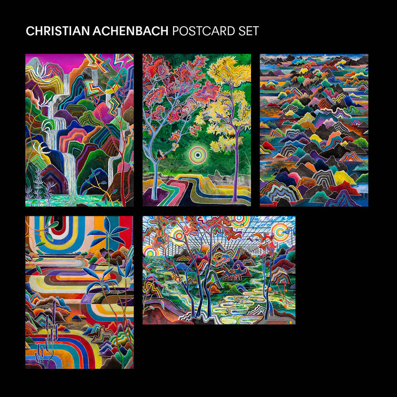 Postcard Sets – KÖNIG GALERIE