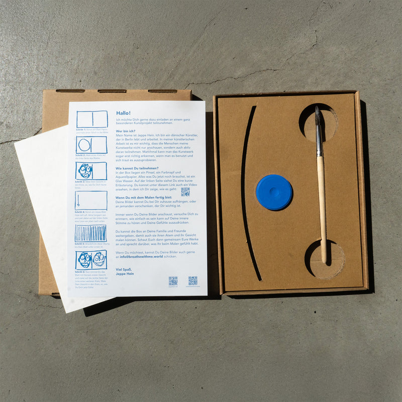 Mal Set | Painting Set