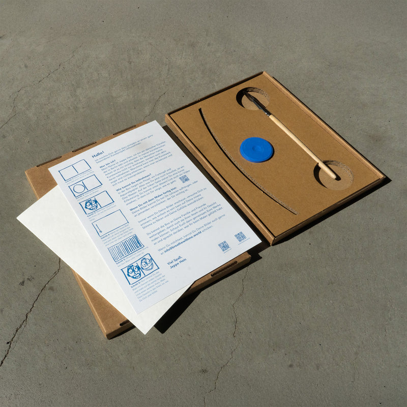 Mal Set | Painting Set