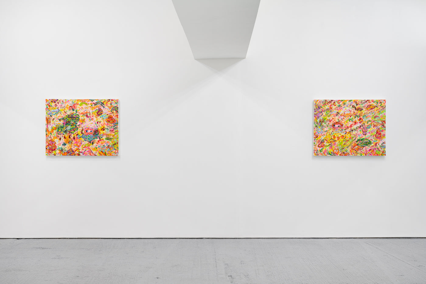 AYAKO ROKKAKU | IMAGINATION FOR FLYING ADVENTURE – KÖNIG GALERIE