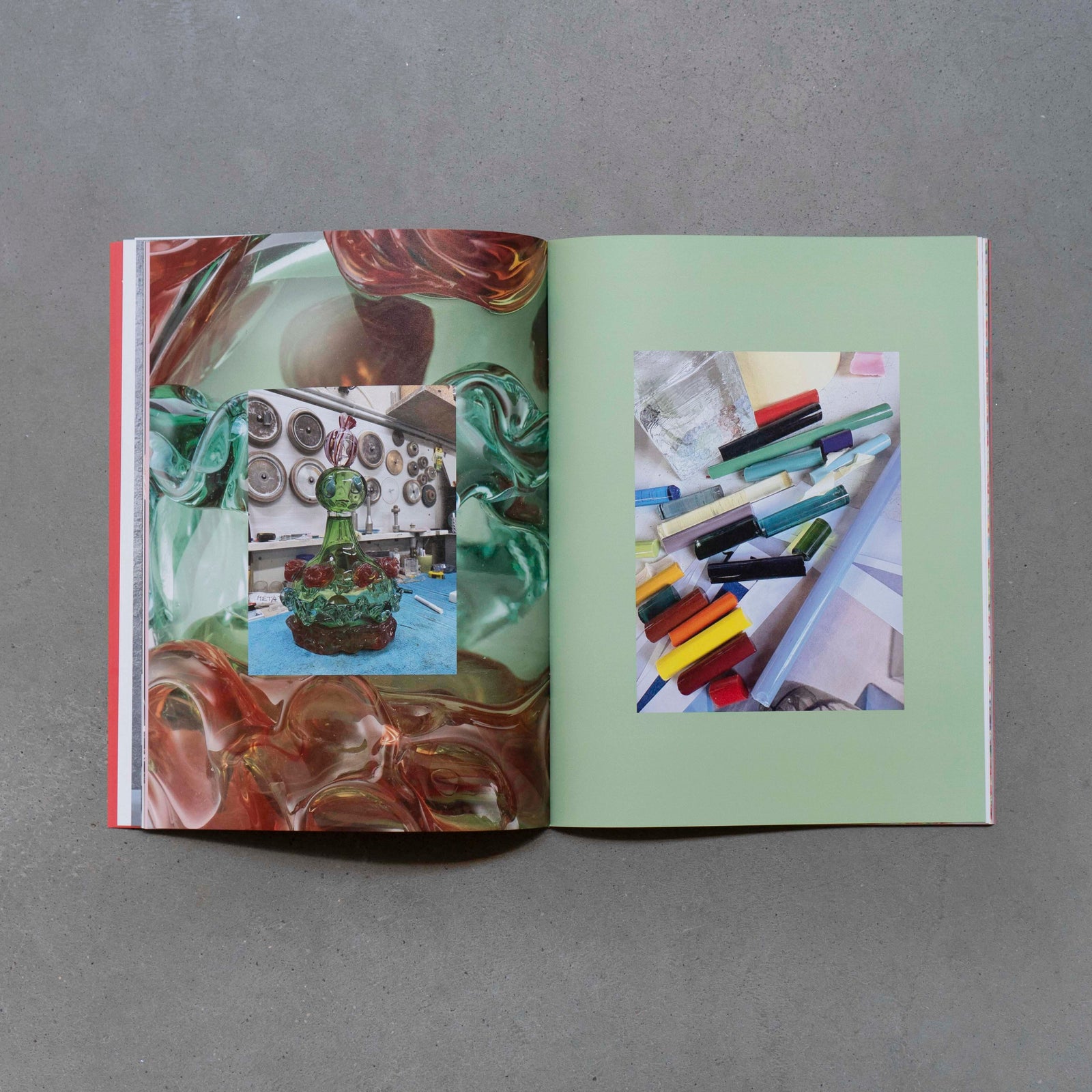 SPECIAL ISSUE AYAKO ROKKAKU – KÖNIG GALERIE