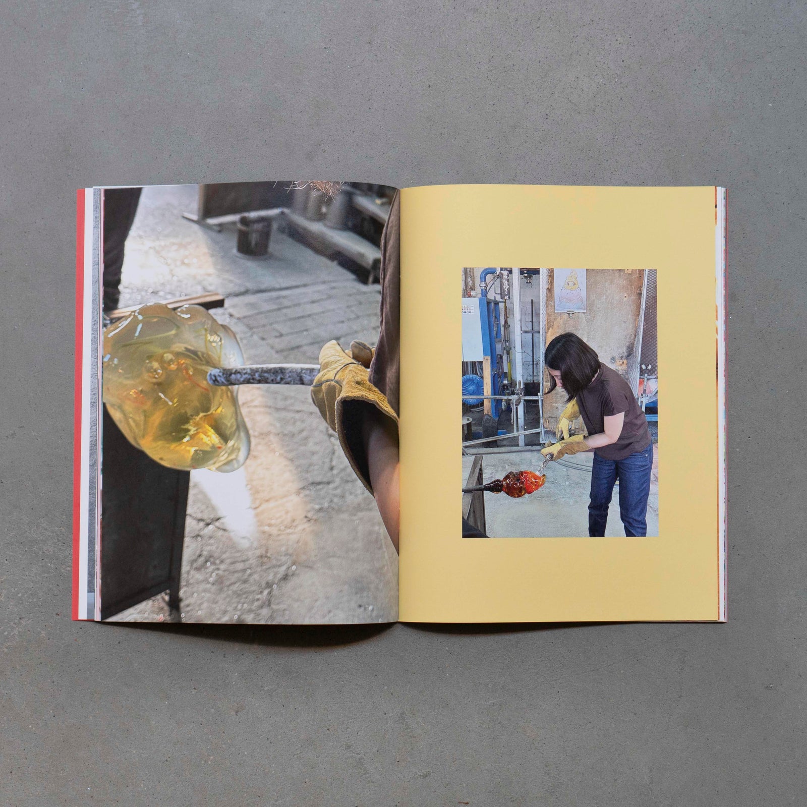 SPECIAL ISSUE AYAKO ROKKAKU – KÖNIG GALERIE