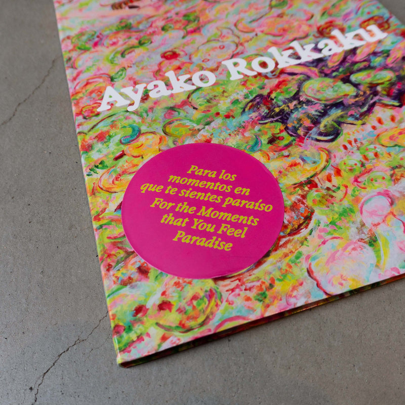 For the Moments that You Feel Paradise