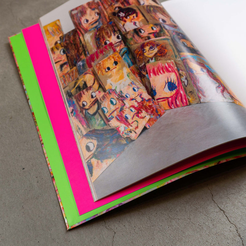 For the Moments that You Feel Paradise