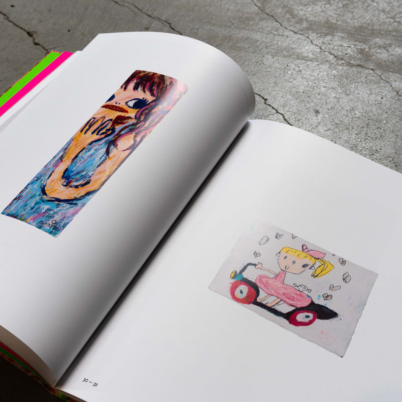 For the Moments that You Feel Paradise