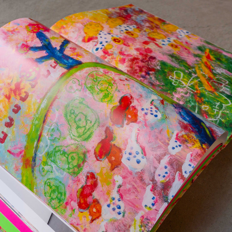 For the Moments that You Feel Paradise