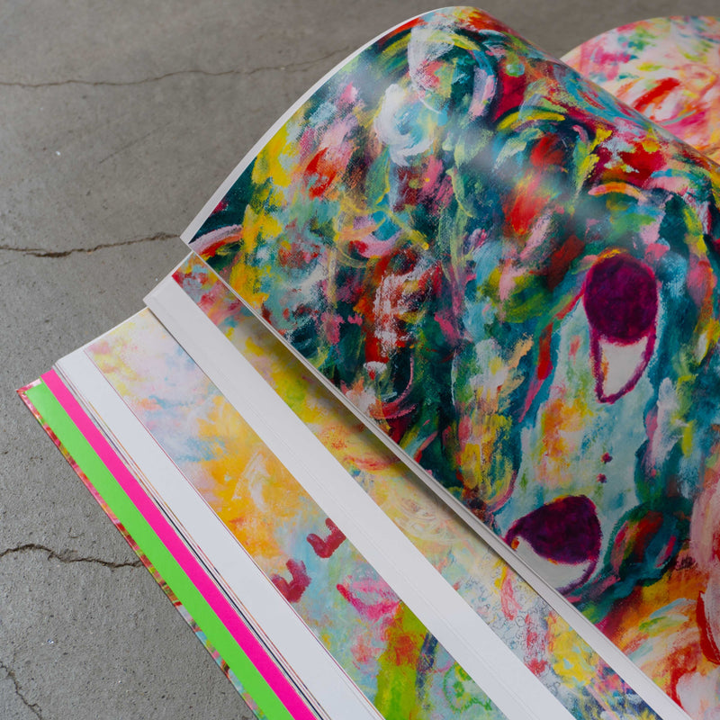 For the Moments that You Feel Paradise