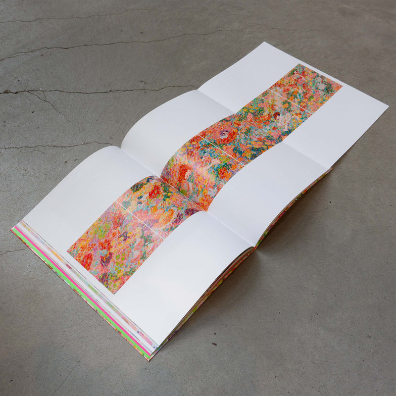 For the Moments that You Feel Paradise