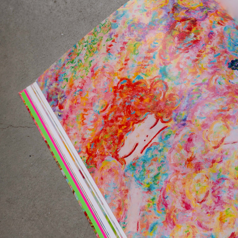 For the Moments that You Feel Paradise