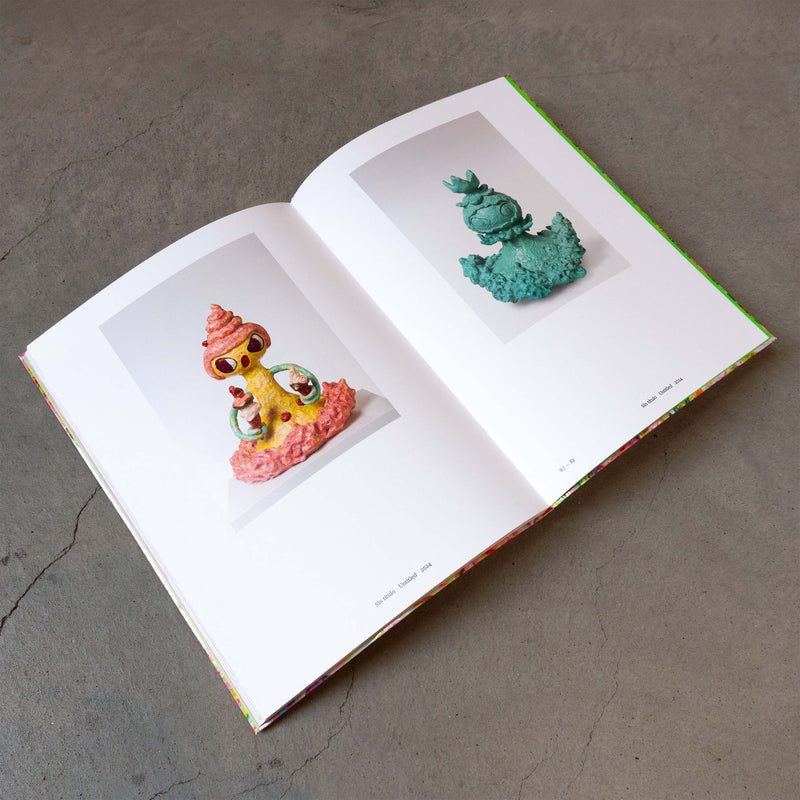 For the Moments that You Feel Paradise