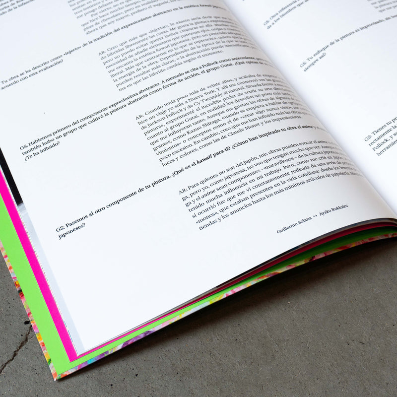 For the Moments that You Feel Paradise