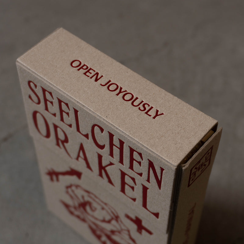 Orakelkarten