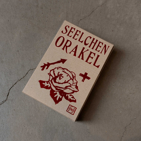 Orakelkarten