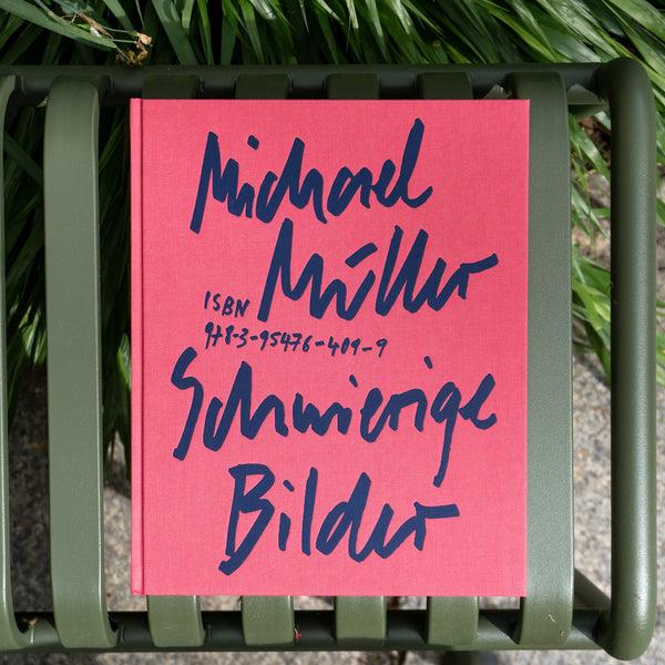 Schwierige Bilder