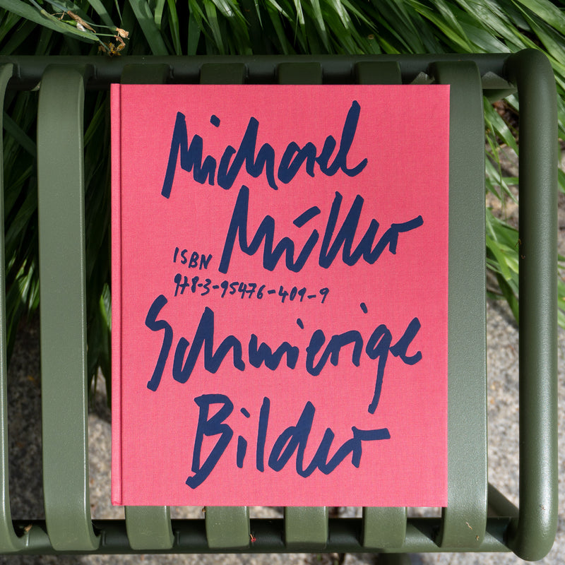 Schwierige Bilder