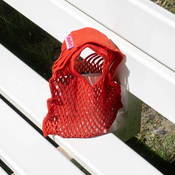 Net Bag - Trembling Empire