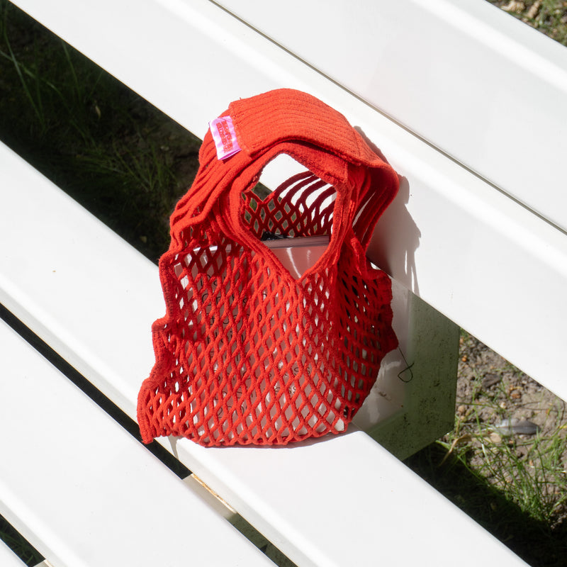 Net Bag - Trembling Empire
