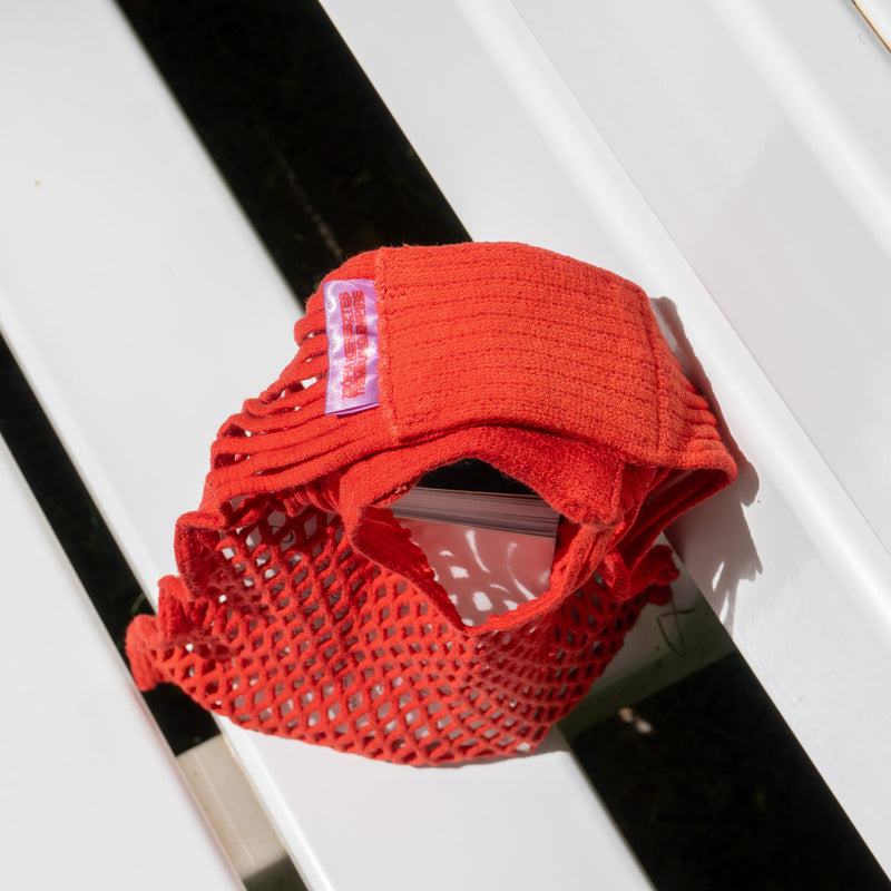 Net Bag - Trembling Empire