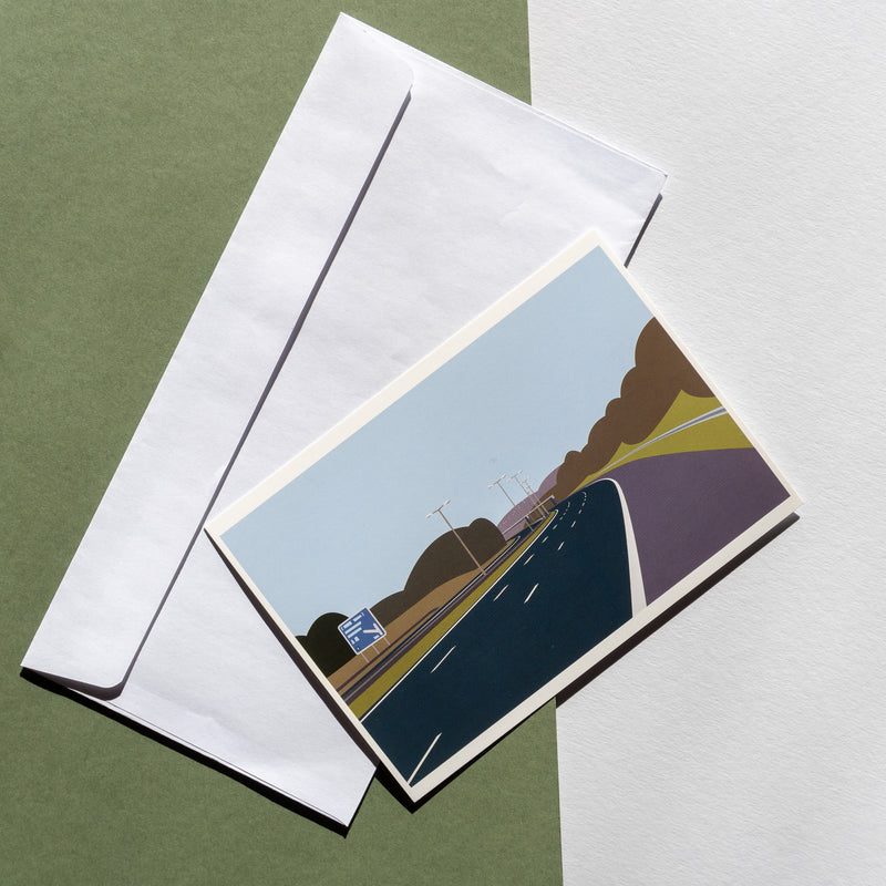 Postcards