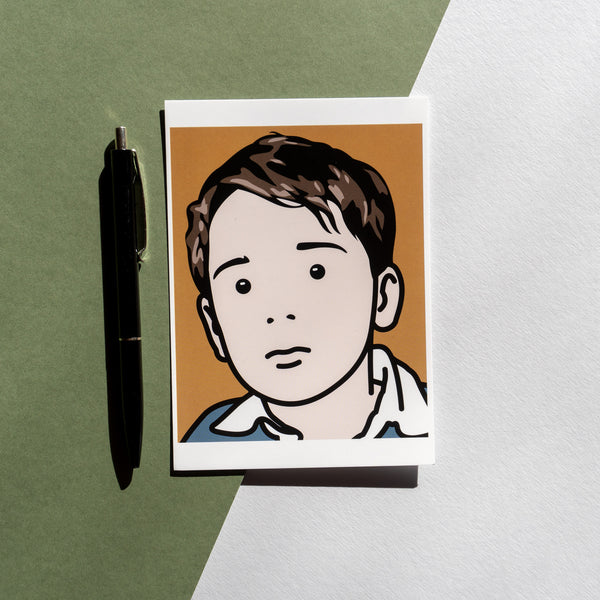 Postcards