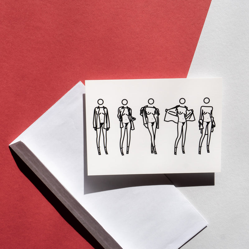 Postcards