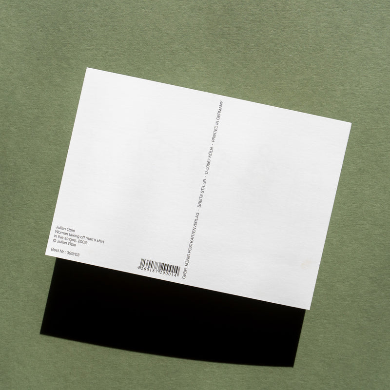 Postcards