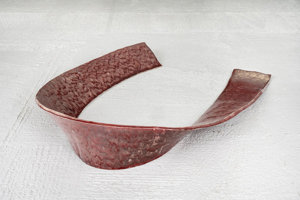 Untitled (Forms Tiring II)