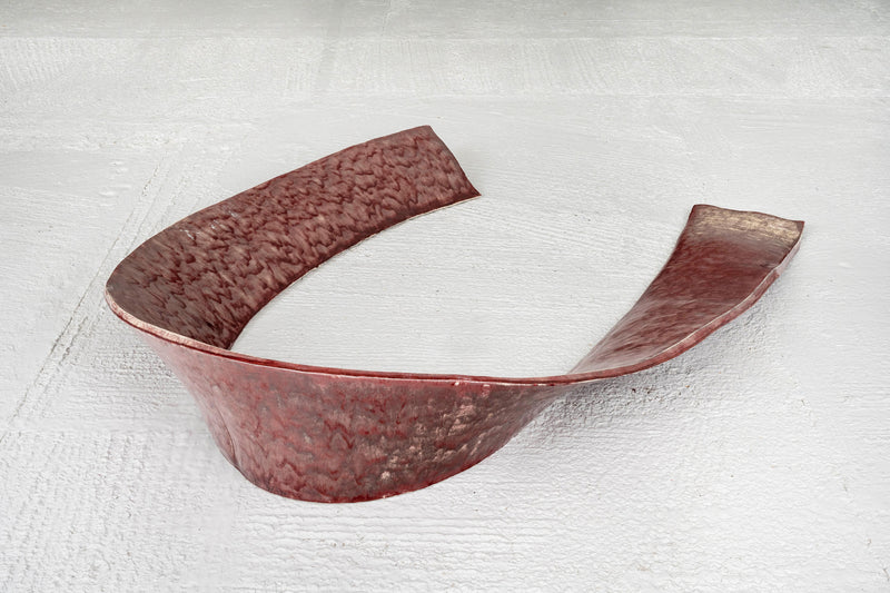 Untitled (Forms Tiring II)